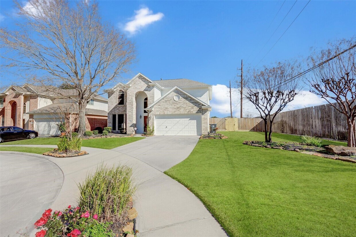 Primary Photo - 21322 Harvest Grove Ct