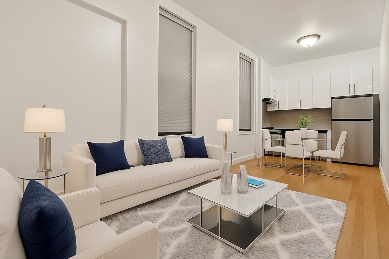 Foto principal - 29 W 12th St