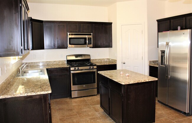 Building Photo - 4916 Adrian Campos St