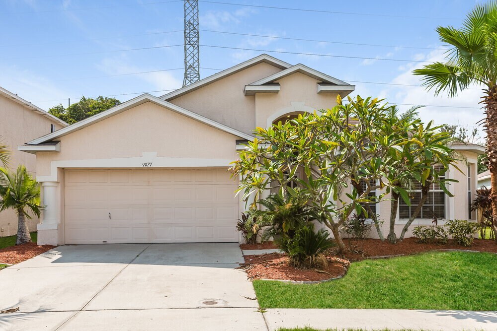 Foto principal - 9027 Egret Cove Cir