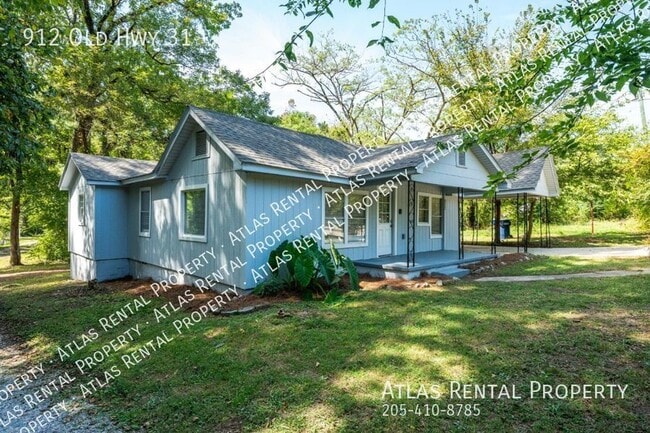Building Photo - 912 Old Hwy 31 Alabaster, AL 35007