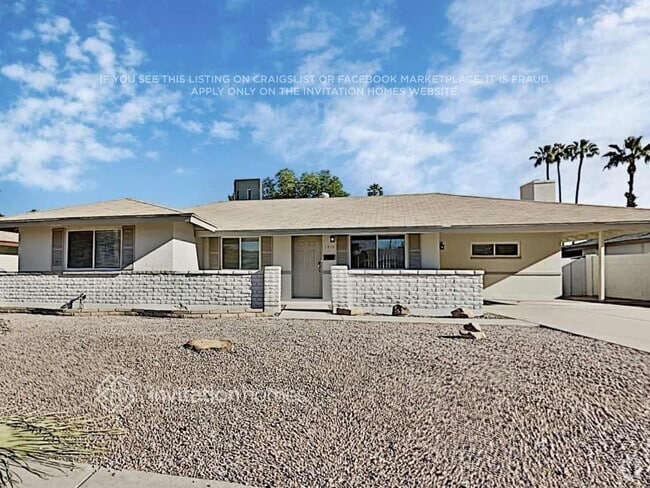 Building Photo - 1918 E Pebble Beach Dr