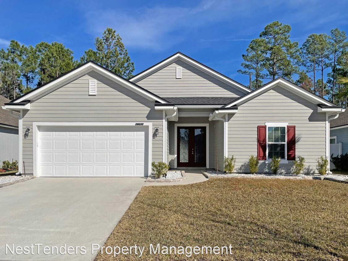 Primary Photo - 3 br, 2 bath House - 78630 Goldfinch Lane