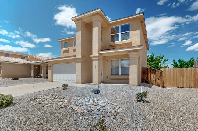 Foto del edificio - 5323 Ridge Rock Ave NW