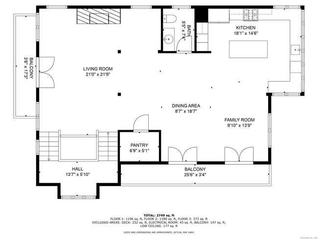 Building Photo - 29 Fairfield Ave