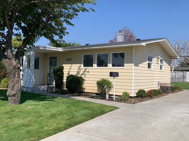 Foto principal - 810 Birch Ave