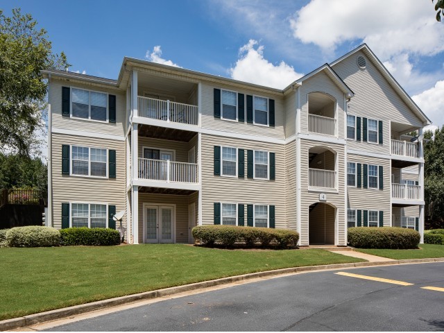 Woodland Commons Apartments - Newnan, GA | Apartments.com