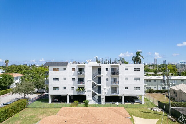 Foto del edificio - Enchanted