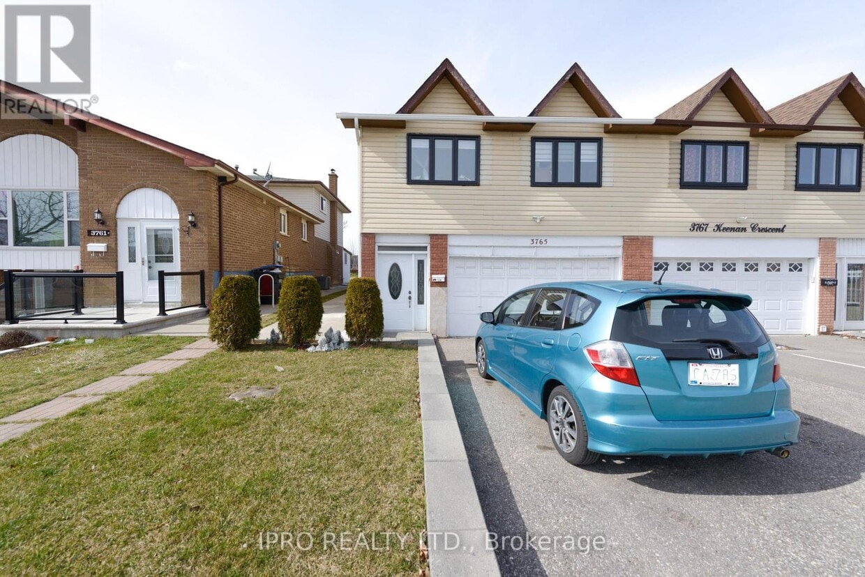 Primary Photo - 3765-3765 Keenan Crescent