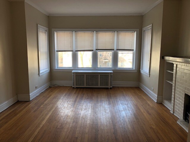 Foto principal - 130 N Cuyler Ave