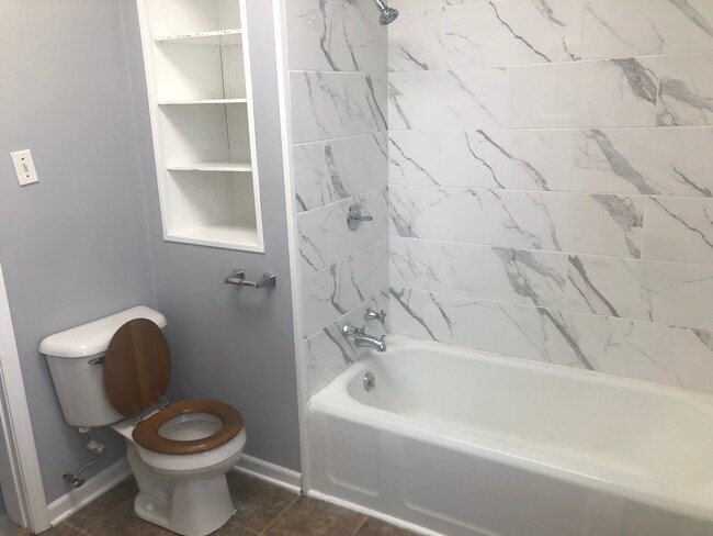 Bathroom - 113 N Milwaukee St