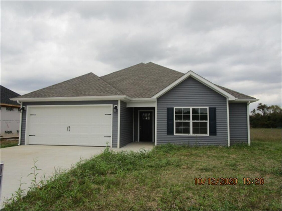 Foto principal - 7191 Seagraves Ct