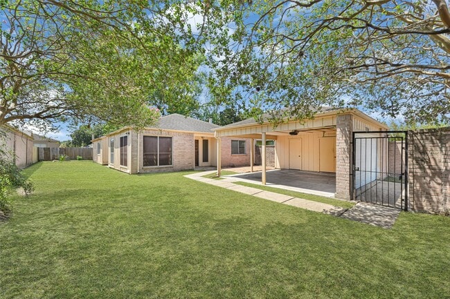 Building Photo - 7314 Addicks Clodine Rd