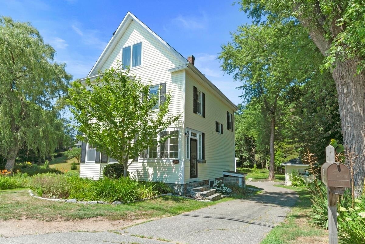 159 Whipple Rd, Kittery, ME 03904 House Rental in Kittery, ME