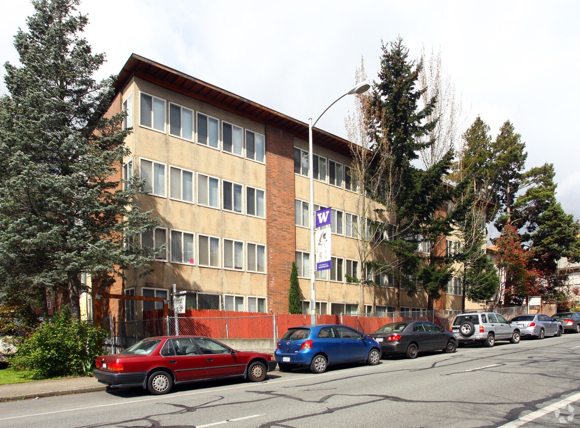 Primary Photo - UDH - University District Heights