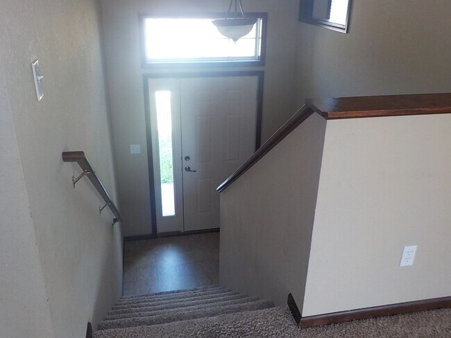 Foto del edificio - 1509 Hickory Ln