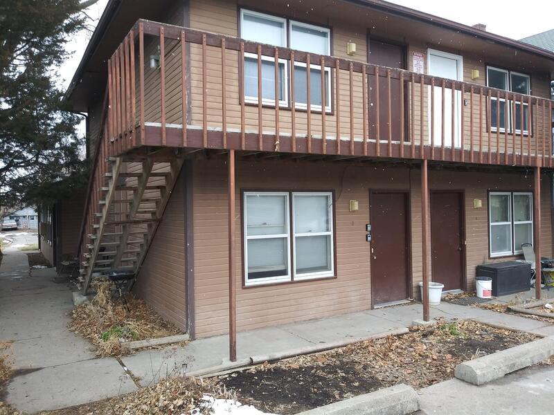 Foto principal - 538 N 24th St