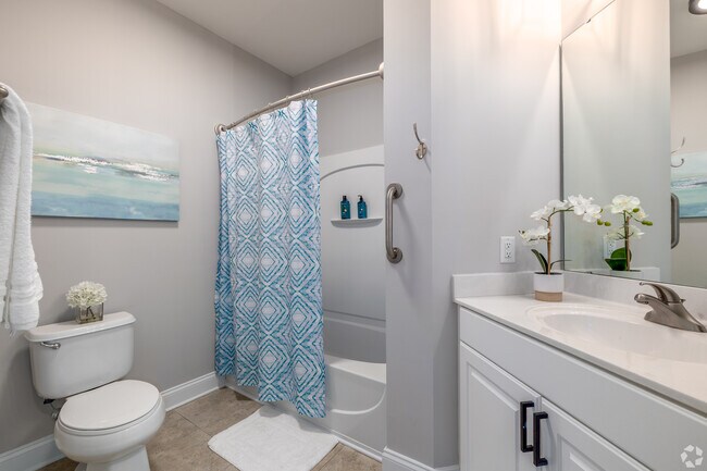 Foto del edificio - The Dorchester