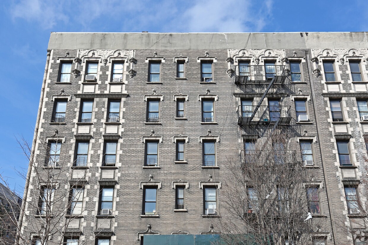 Foto del edificio - 992-996 Amsterdam Ave