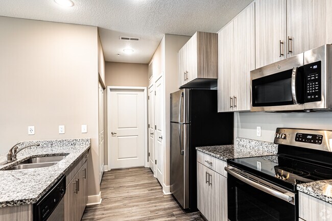 Foto del edificio - 5620 NE 80th Ter