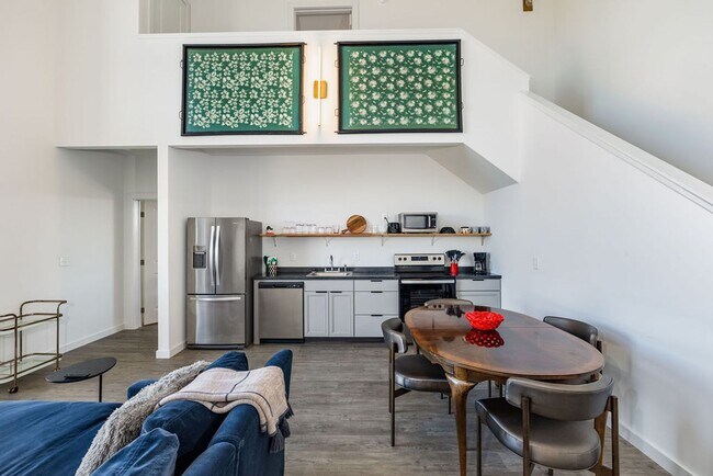 Building Photo - 2 Story Penthouse furnished at The Madison
