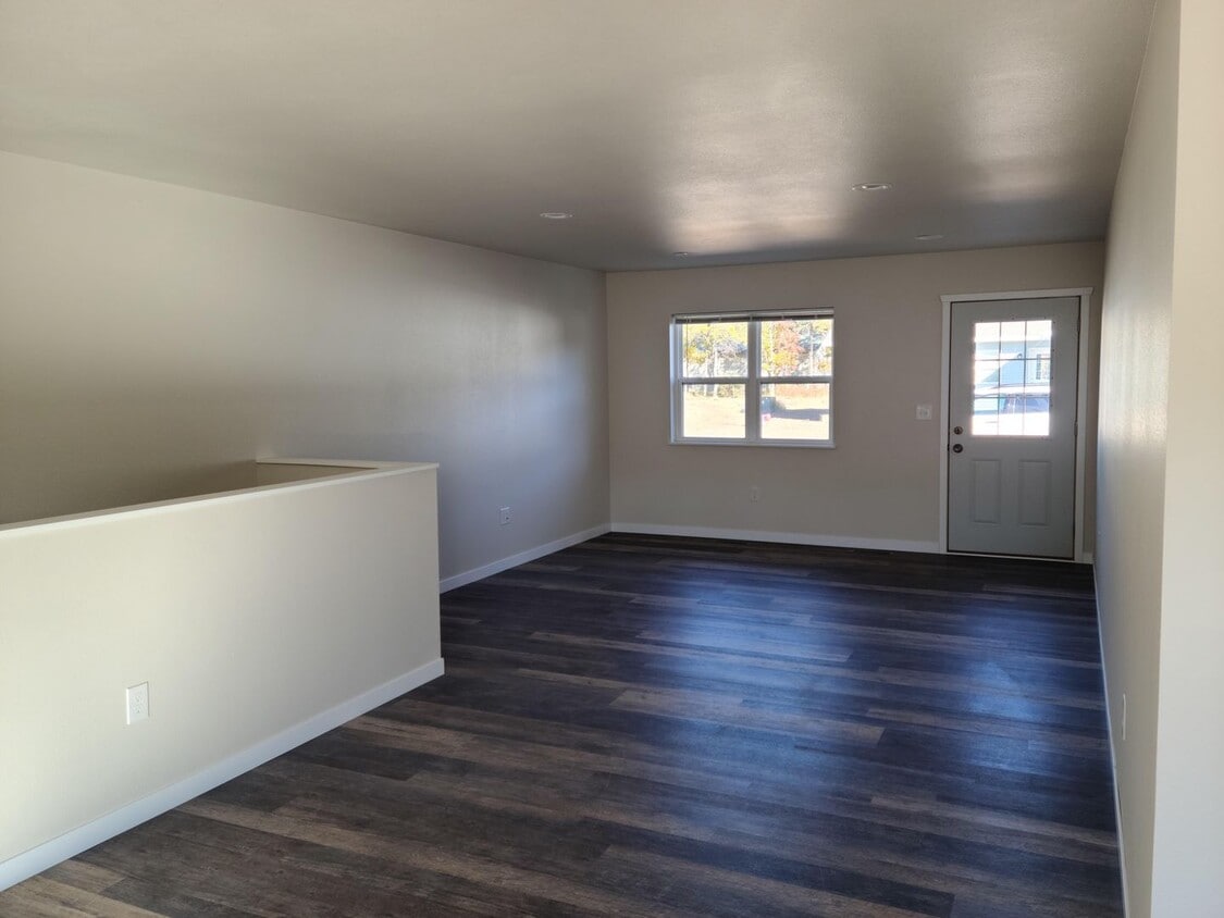 Primary Photo - 3 Bedroom Duplex