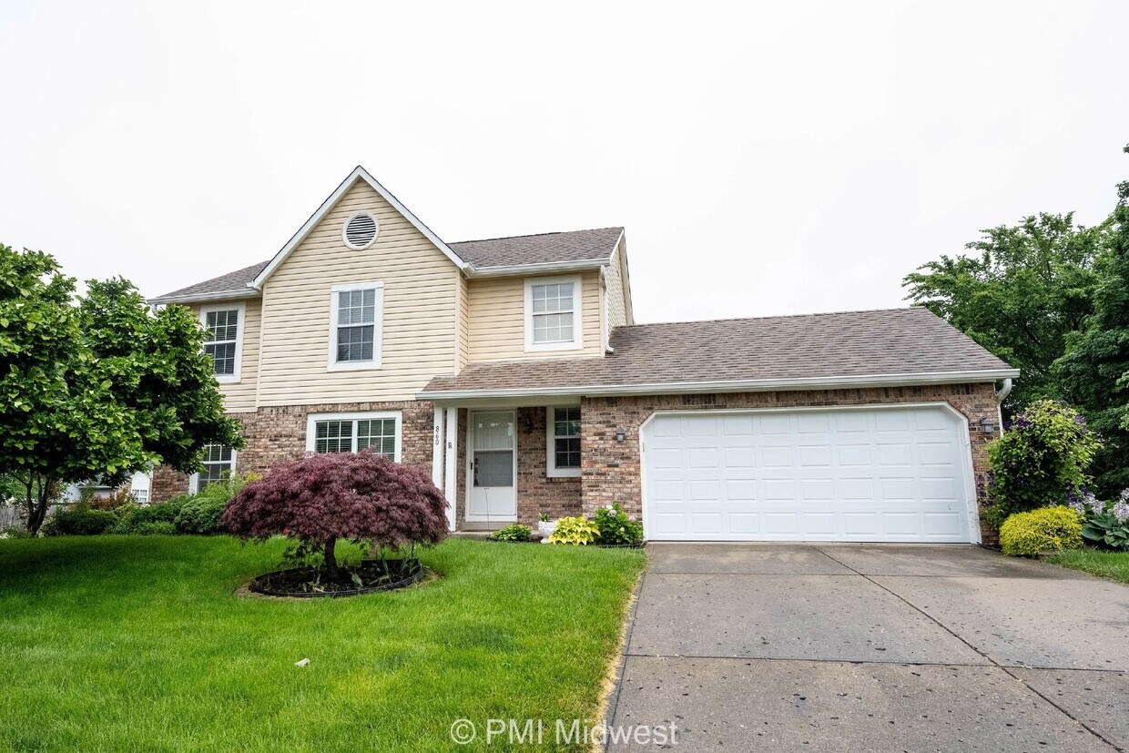 Foto principal - 860 Sable Ridge Dr