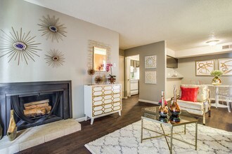 Interior Photo - The Hive