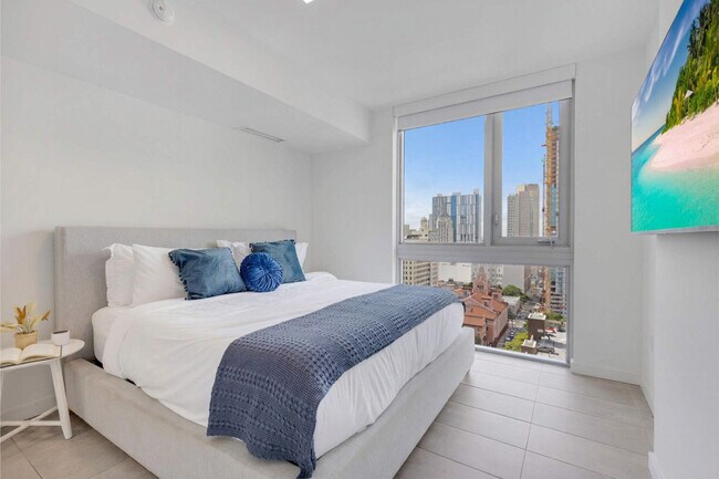 Foto del edificio - 227 NE 2nd St