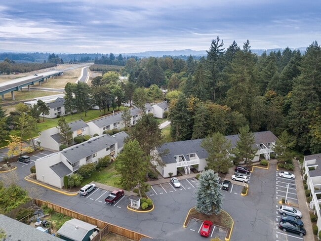 Interior Photo - Woodview Village Apartments