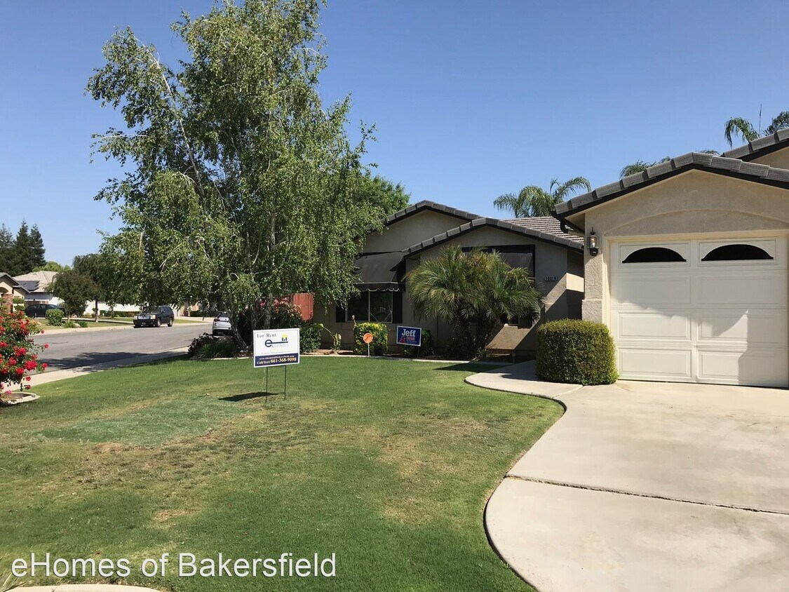 Primary Photo - 3 br, 2 bath House - 10016 Jersey Bounce Dr