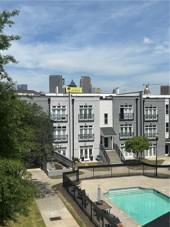 Building Photo - 502 Pryor St SW