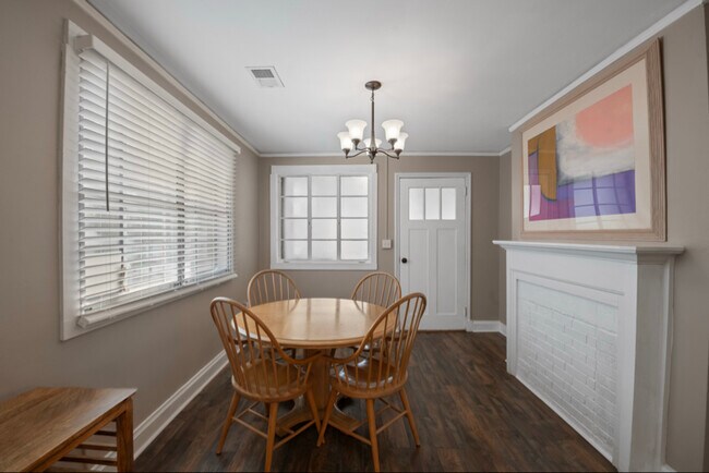 Foto del edificio - 14 Concord St