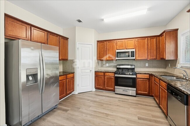 Foto del edificio - 1821 Stoney Chase Dr