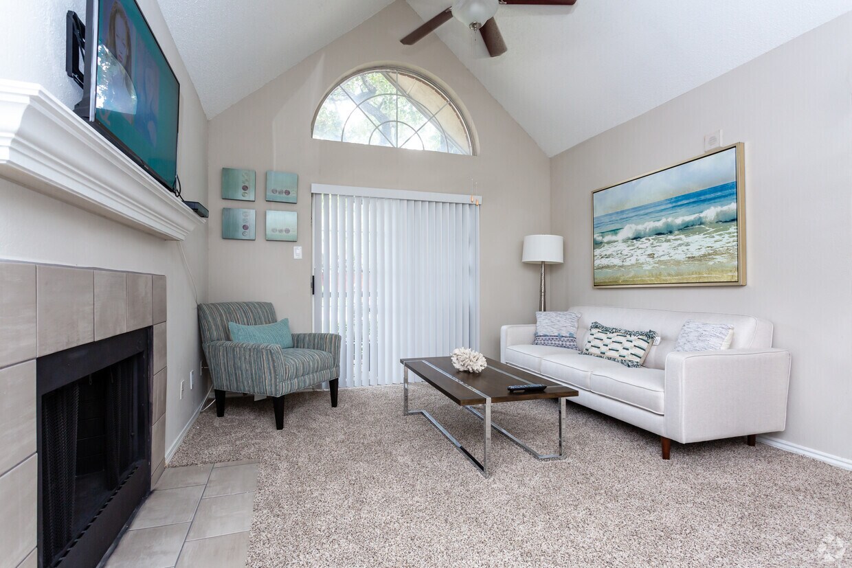 Amherst Apartments 1121 Amherst Dr Bedford, TX