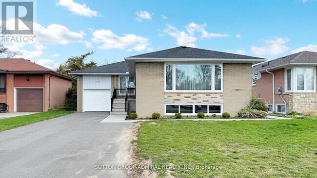 Photo du bâtiment - 118 Clifton Ave