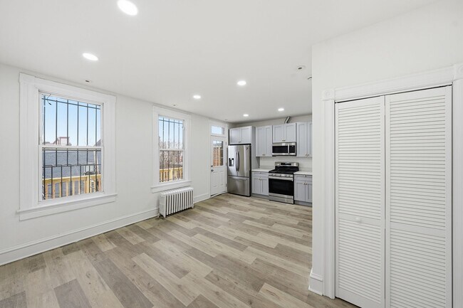 Foto del edificio - 2032 North Capitol St NW