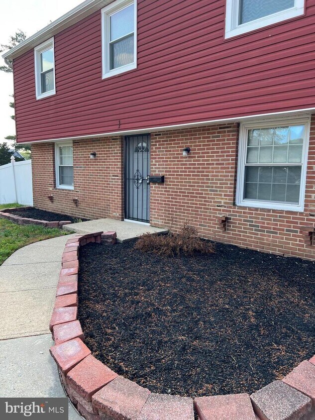 1 Birdseye Ln, Willingboro, NJ 08046 House Rental in Willingboro, NJ