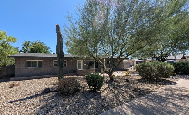 Building Photo - 4 Bedroom Home in Tempe Gardens Near E Sou...