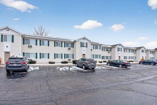 Interior Photo - Rockway Village (Shepherd 33 LLC)