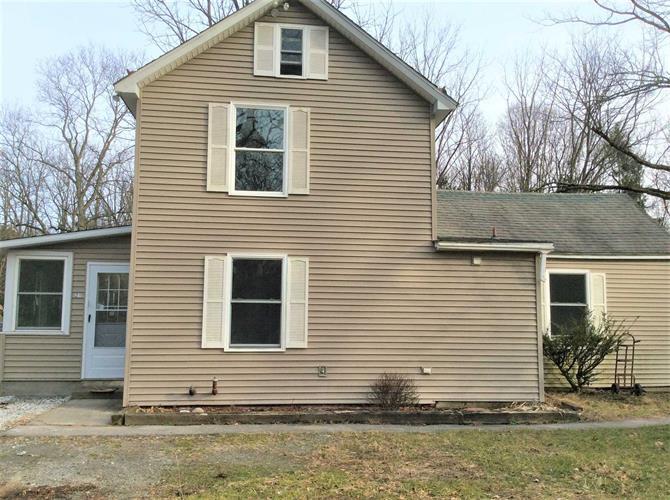 Primary Photo - 21 Marc Ridge Ln