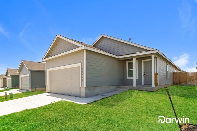 Foto del edificio - 14076 Wool Park, San Antonio, TX 78252