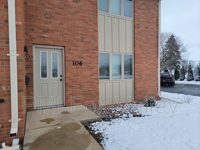 Foto del edificio - 104 Sycamore St