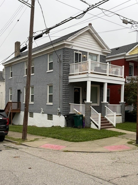 Building Photo - 2917 Bellevue Ave