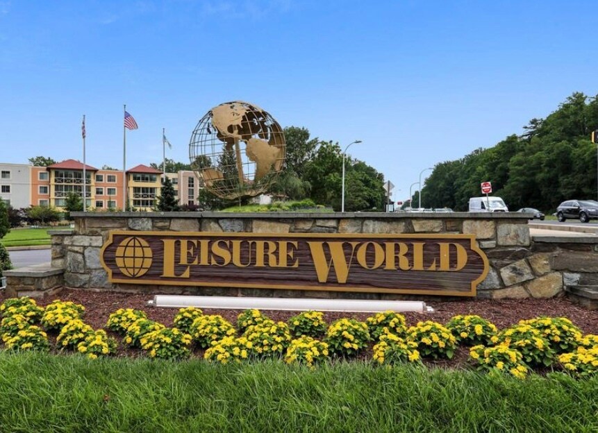 15115 Interlachen Dr Unit 112, Silver Spring, MD 20906 Condo for Rent