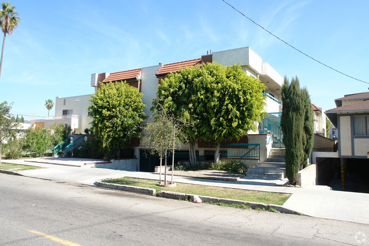 Foto del edificio - 510 S Adams St