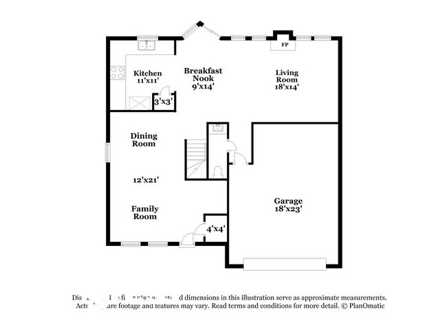 Building Photo - 7942 Shiny Meadow Ln