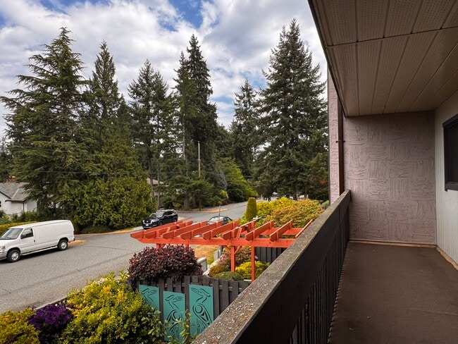 Photo du bâtiment - 130 Sunningdale Rd E