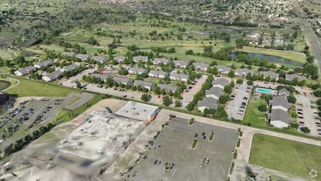  - The Fairways at Moore