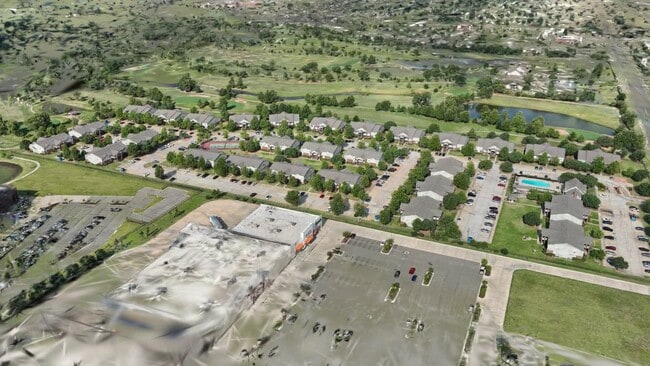  - The Fairways at Moore